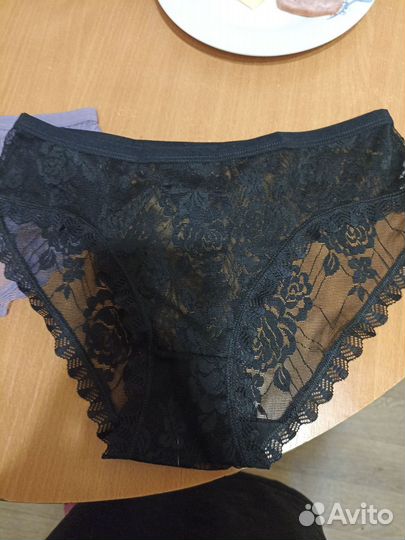 Трусы женские