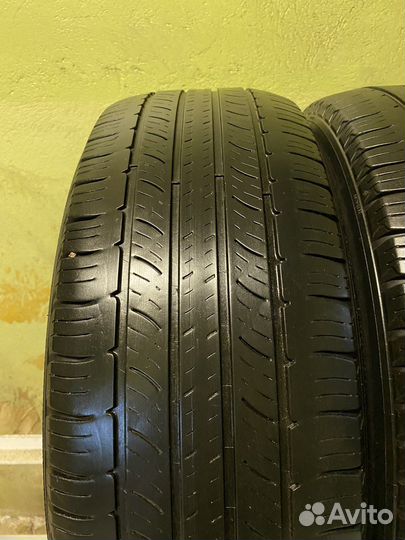 Michelin Latitude Tour HP 225/60 R18 100H