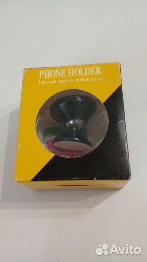 Держатель для телефона
