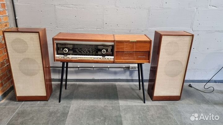 Радиола симфония 2