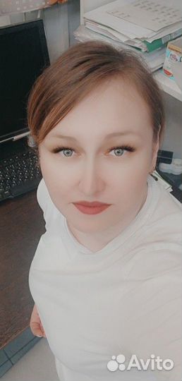 Любая работа, подработка