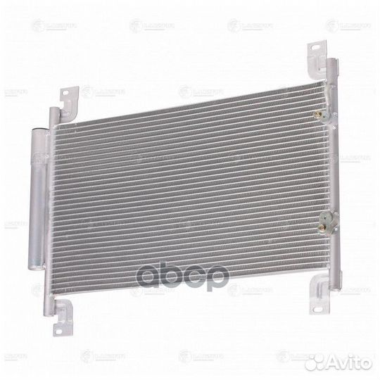 Lrac 03632 радиатор кондиционера УАЗ 3163 Патр