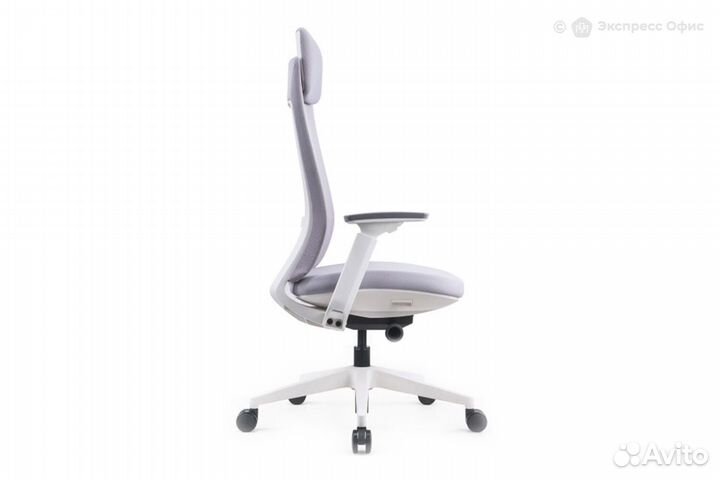 Кресло для руководителя Oslo