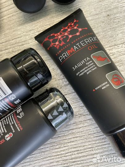 Крем Primaterra Защита