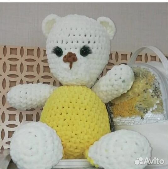 Вяжу на заказ