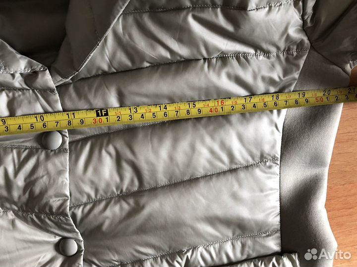 Куртка-Жакет женский 48