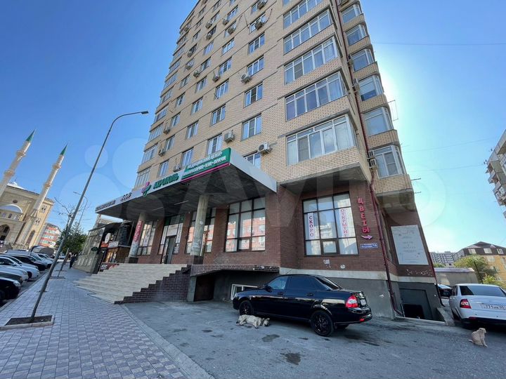 Свободного назначения, 130 м²