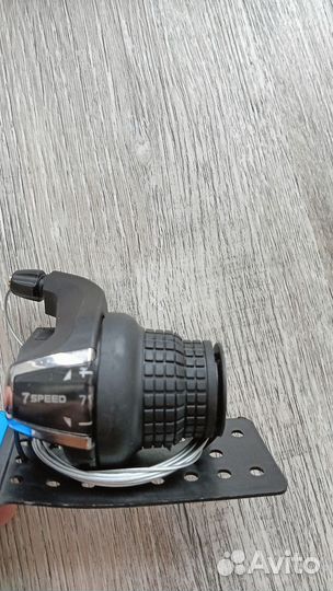 Велосипедные запчасти