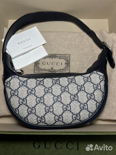 Сумка Gucci ophidia оригинал