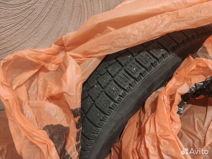 Toyo Observe Garit 2 185/70 R14