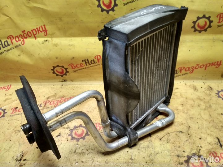 Радиатор печки Ford Contour 1
