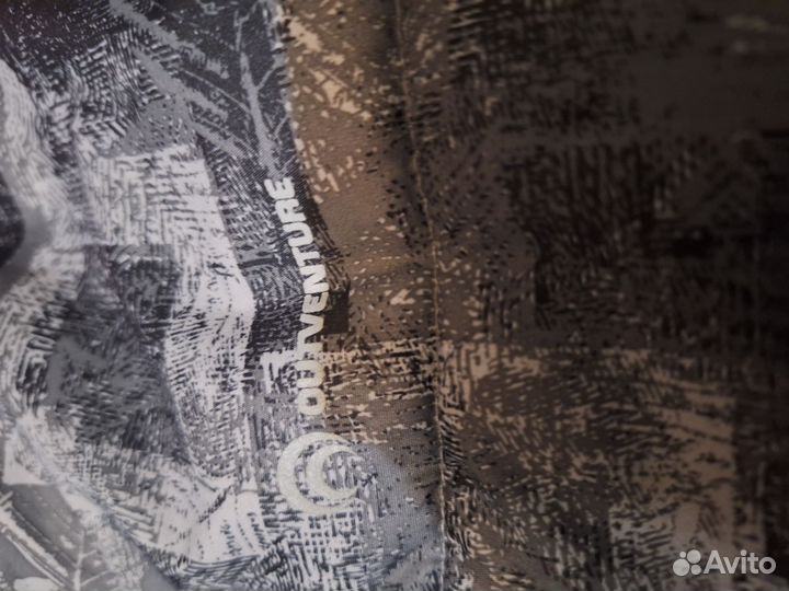 Куртка для мальчика 134