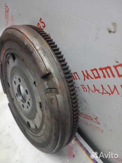 Маховик АКПП Volkswagen Golf 6 универсал caxa 2011