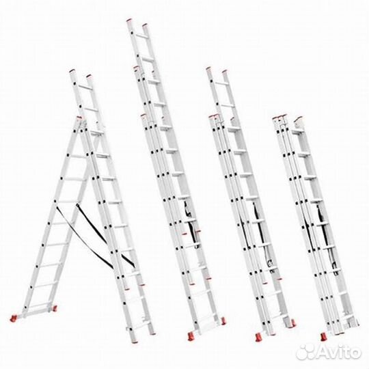 Вышка-тура всп-250/1.2,Леса строительные,Лестницы