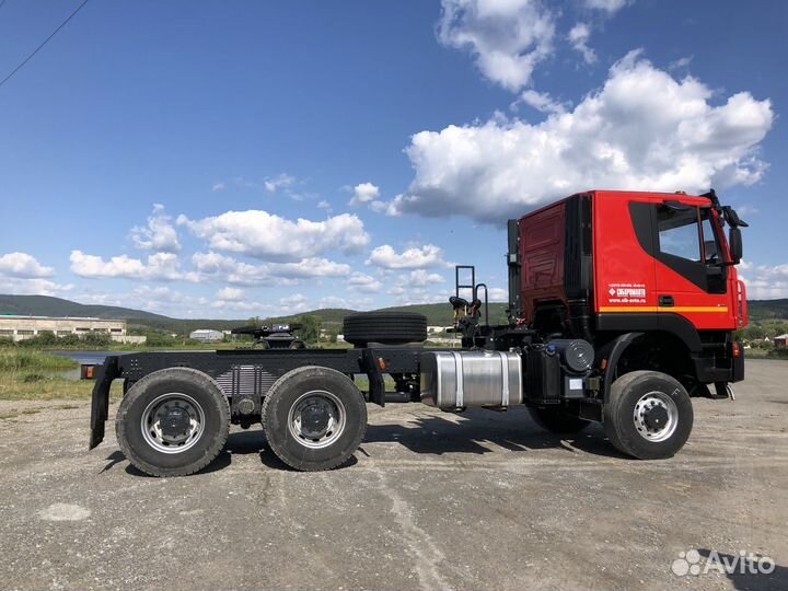 AMT N.V. 632910, 2023