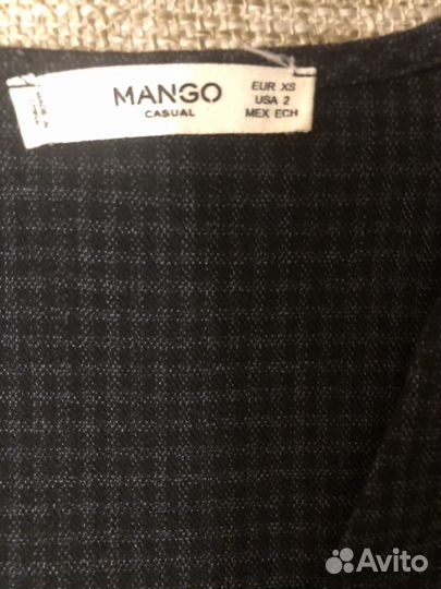 Платье женское Mango, xs-s