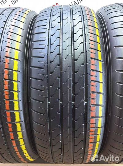 Cooper Evolution CTT 235/55 R18 98P