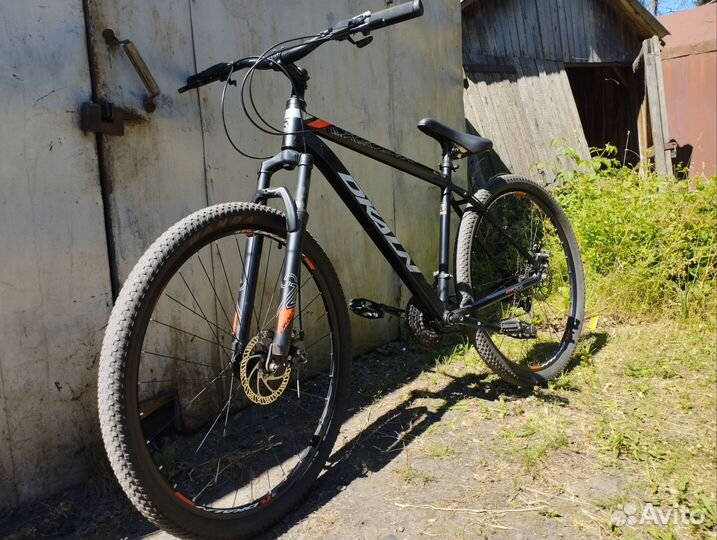 Горный велосипед, взрослый. 29 колеса