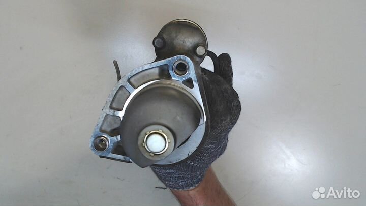 Стартер Infiniti FX, 2010