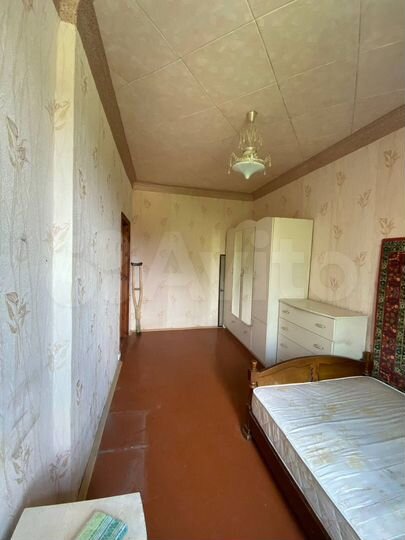 2-к. квартира, 45 м², 2/2 эт.