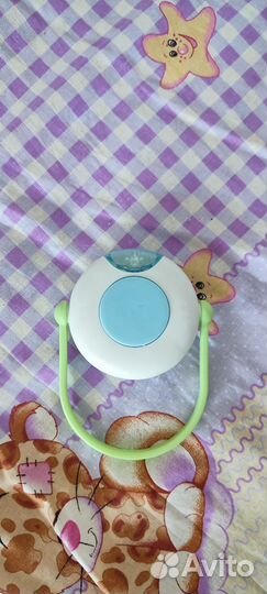 Мобиль на кроватку Fisher price