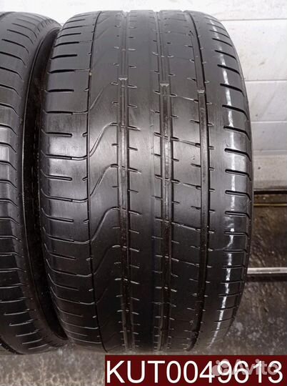 Pirelli P Zero 295/40 R20 107U