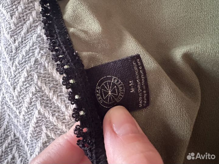 Комбинезон urban outfitters, комбез ромпер