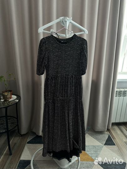 Платье zara