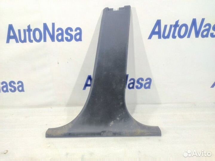 Обшивка стойки правая Skoda Fabia 2007-2015