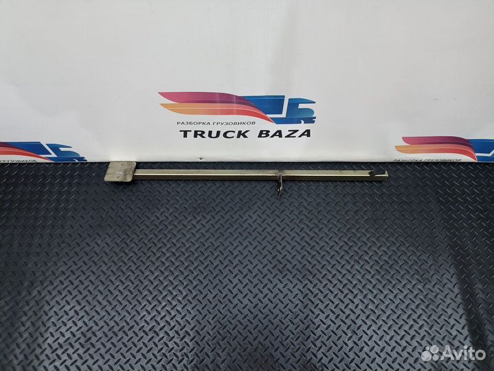 1297303 Кронштейн продолжения двери правой