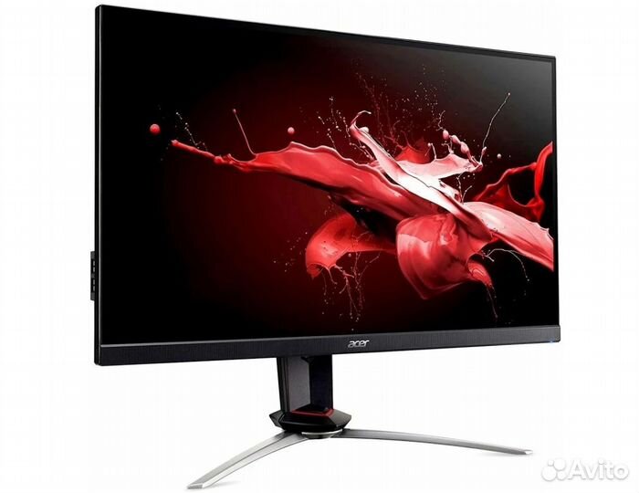Монитор acer nitro 27