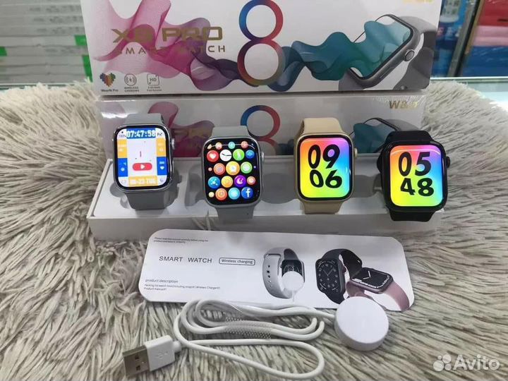 Smart Watch