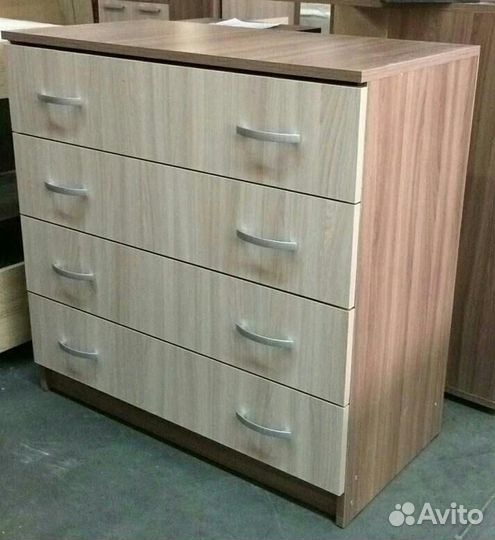 Комод Басса 554 М