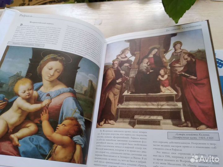 Книги ждут своих хозяев