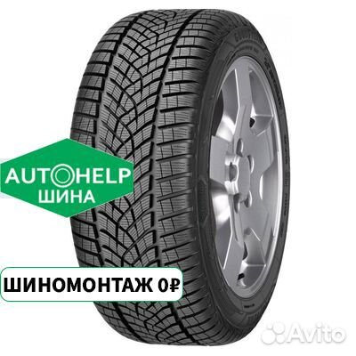 Goodyear UltraGrip Performance+ 275/40 R21 107V