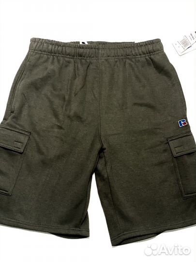 Шорты мужские Russel Athletics L