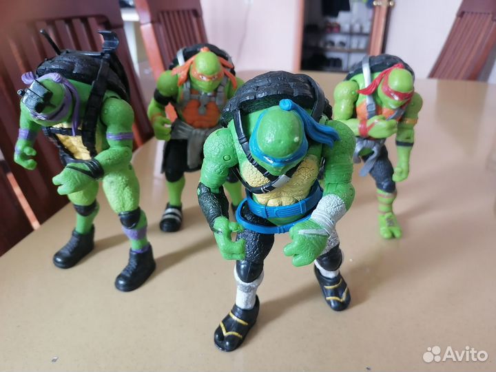 Детские игрушки