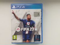 FIFA 23 FIFA 20 FIFA 18 PS4 диски(цена в описании)