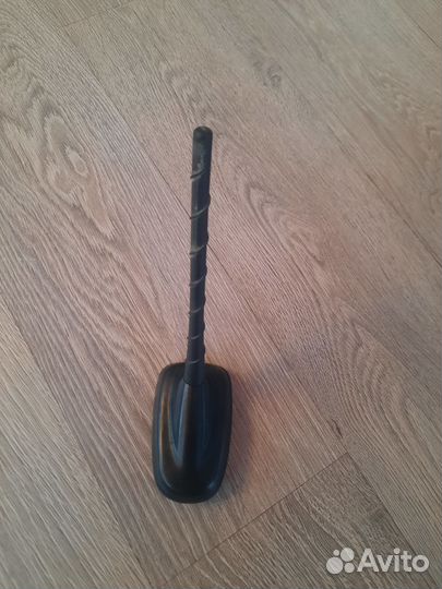 Автомобильная антенна на крышу