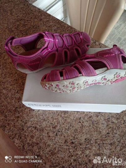 Обувь женская