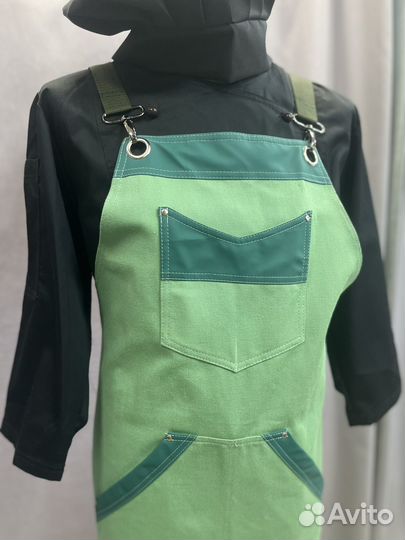 Фартук спецодежда