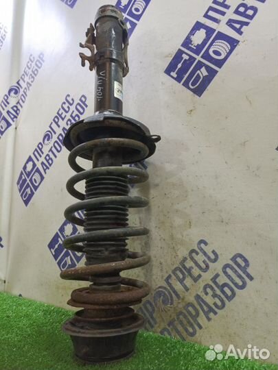 Амортизатор подвески передний левый Volkswagen