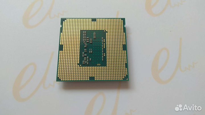 Процессор xeon E3 1265L V3 soket 1150