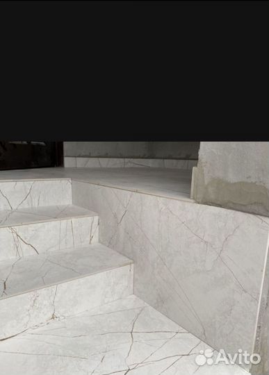 Укладка плитки