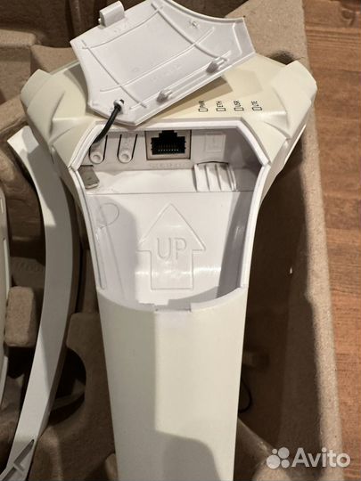 Mikrotik LHG LTE KIT