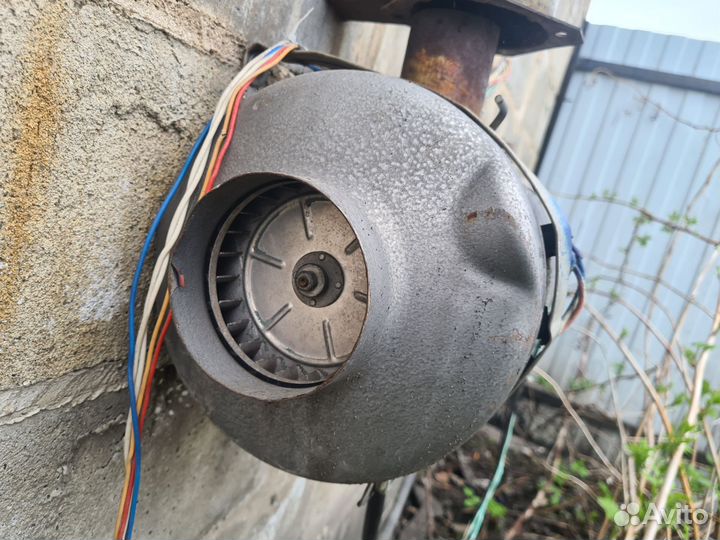 Продам дизельный автономный отопитель ов65