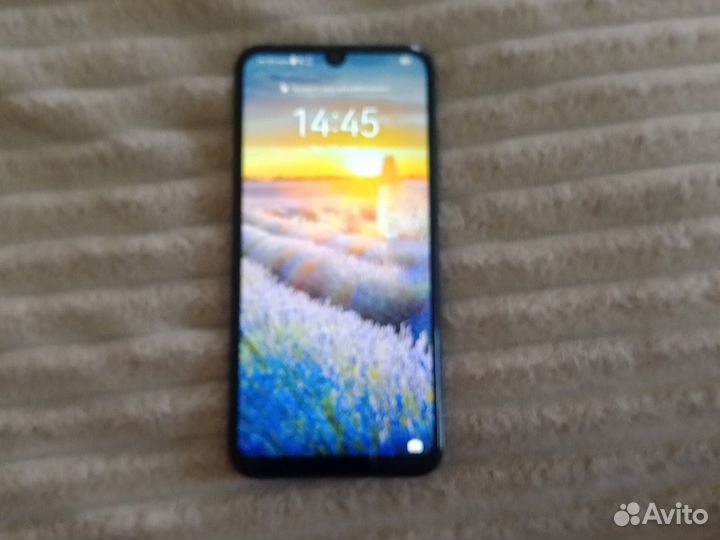 HONOR 10 Lite, 3/64 ГБ