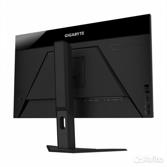 Игровой монитор Gigabyte G27F2 165HZ