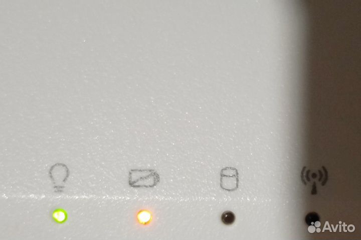 Нетбук asus Eee PC 2G Surf