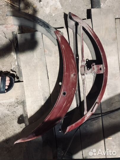 Запчасти Jawa-CZ